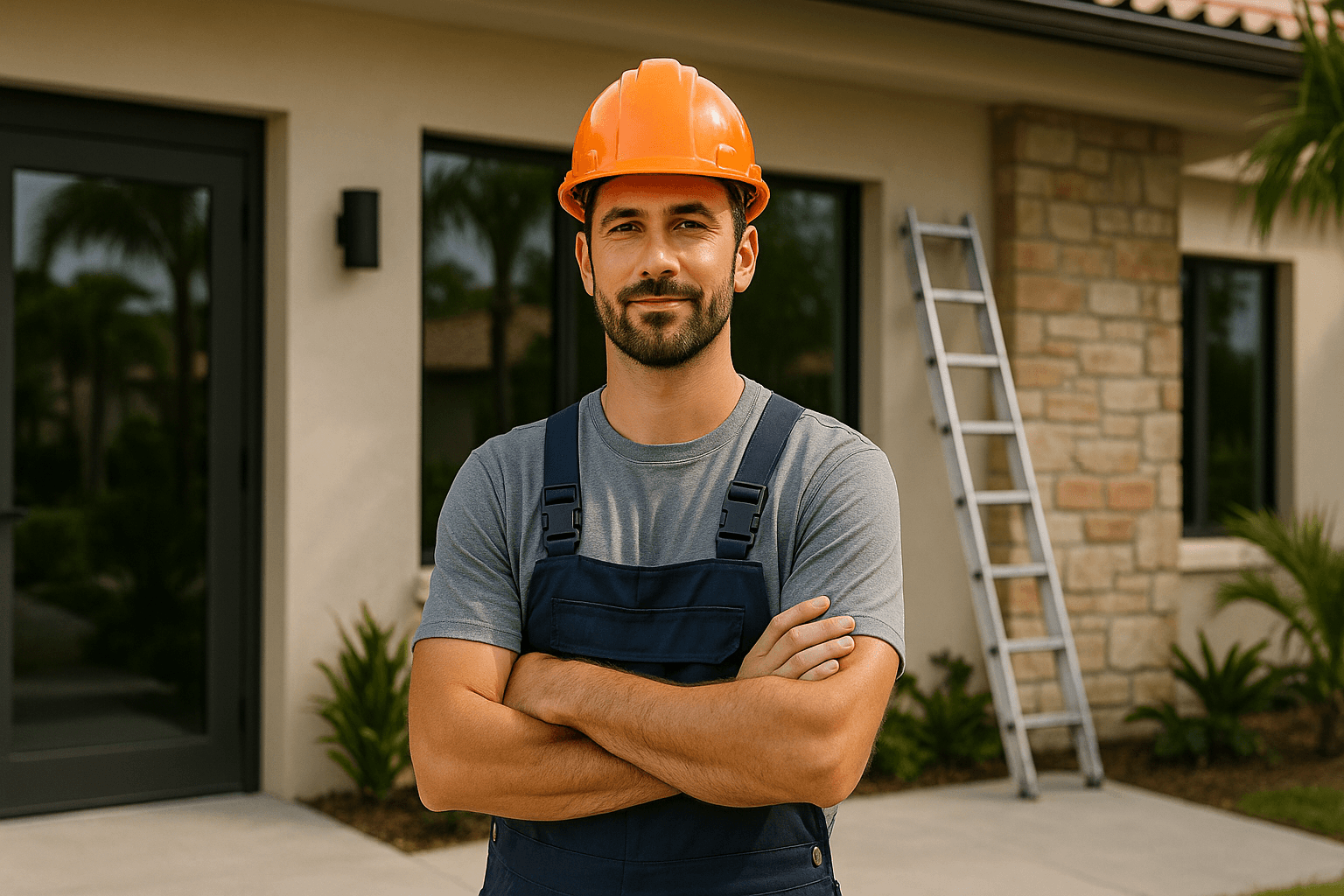 Prime handyman services LLC hero image